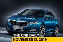 2020 Skoda Octavia, Ultraviolette F77, Hyundai Aura 2020 Skoda Octavia, Ultraviolette F77, Hyundai Aura