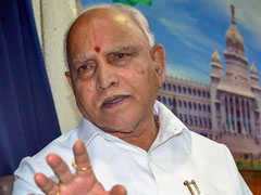 BS Yediyurappa Defers Decision To Add Lingayats In Backward Caste List: Report