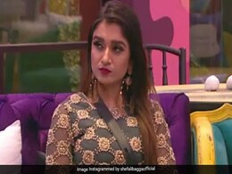 <i>Bigg Boss 13</i>: 'Was Being Projected As The Villain,' Says Shefali Bagga On Fight With Shehnaaz Gill <i>Bigg Boss 13</i>: 'Was Being Projected As The Villain,' Says Shefali Bagga On Fight With Shehnaaz Gill