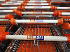 Court Drops Restraint On Future Group Chief's Sale Of Personal Assets