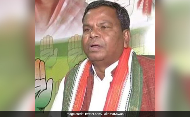 Chhattisgarh Minister Compares Constituency Roads To Hema Malini's Cheeks