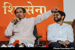 Uddhav Thackeray's Midnight Visit To Sharad Pawar And Other Top Stories Uddhav Thackeray's Midnight Visit To Sharad Pawar And Other Top Stories