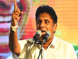 Sajith Premadasa Appointed As Sri Lanka Opposition Leader Sajith Premadasa Appointed As Sri Lanka Opposition Leader