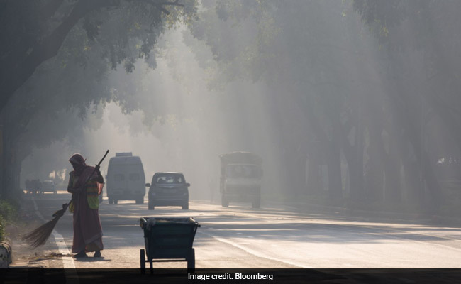 दिल्ली NCR वायु प्रदूषण: जल्द शुरू होगा स्मॉग टॉवर परियोजना का काम, सुप्रीम कोर्ट में दी गई जानकारी