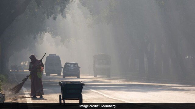 Reduces exposure to air pollution can have immediate effects on health outcomes