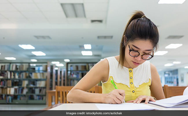 MHRD Launches Year-Long Essay Writing Competition For College Students