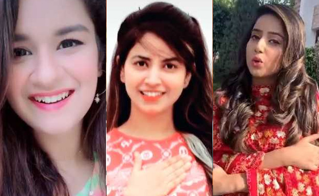 Viral TikTok Video: पंजाबी गानों पर इन लड़कियों ने बरपाया कहर, Video देख कहेंगे OMG! देखें 5 धमाकेदार Video