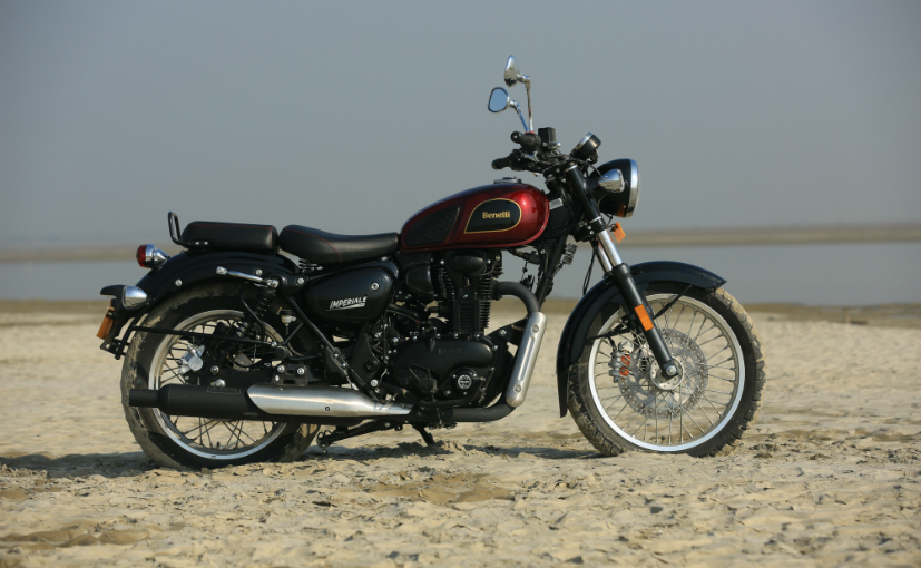 Benelli India Extends Warranty Duration And Free Services
