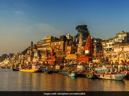 The Numbers Game In Varanasi, PM Modi's Constituency The Numbers Game In Varanasi, PM Modi's Constituency