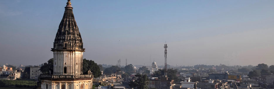 Ram Temple Construction Date To Be Decided After Holi: Ayodhya Trust