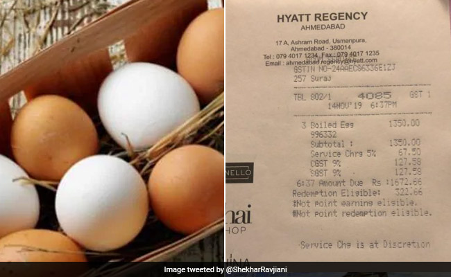 बॉलीवुड के इस म्यूजिक डायरेक्टर को होटल ने लगाया चूना, 3 अंडे के लिए थमा दिया 1600 रुपये का बिल