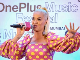 Katy Perry To Perform At 2020 Women's T20 World Cup Final On International Women's Day Katy Perry To Perform At 2020 Women's T20 World Cup Final On International Women's Day