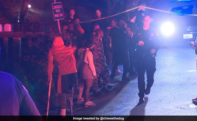 Airbnb Bans "Party Houses" After Halloween Shooting Kills 5 In California