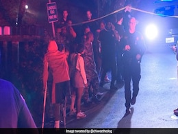 Airbnb Bans "Party Houses" After Halloween Shooting Kills 5 In California Airbnb Bans "Party Houses" After Halloween Shooting Kills 5 In California