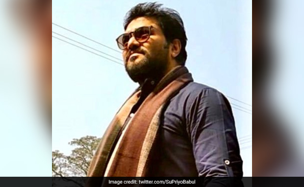 मुस्लिम छात्र ने पूछा- कितना पढ़े हो, केंद्रीय मंत्री बाबुल सुप्रियो ने दिया जवाब- पहले तुम्हें तुम्हारे देश भेजेंगे