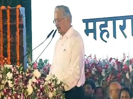 महिला सरपंचों के काम में पुरुषों को नहीं देना चाहिए दखल, महाराष्ट्र के मंत्री बोले महिला सरपंचों के काम में पुरुषों को नहीं देना चाहिए दखल, महाराष्ट्र के मंत्री बोले