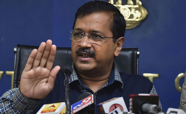 Arvind Kejriwal Unlikely To Attend Swearing-In Of Uddhav Thackeray