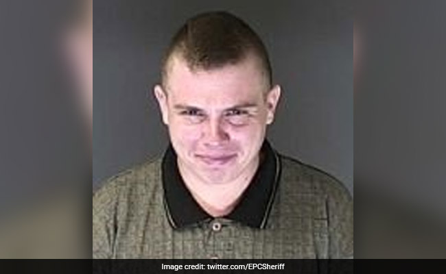 White Supremacist Arrested For Allegedly Plotting To Bomb US Synagogue