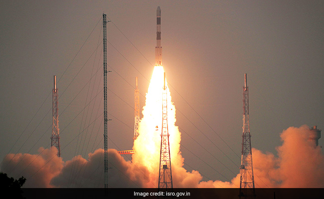 Developed Vikram Processor To Guide Future Rockets, Says ISRO Official