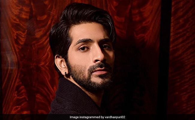 Vardhan Puri Explains How Much He Is Like His '<I>Dadu</i>' Amrish Puri