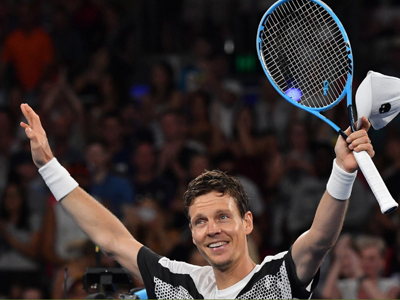 Tomas Berdych Announces Retirement, Ends 17-Year-Old Tennis Career