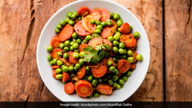 Winter Special: Try This Easy Carrot Recipe For A Quick And Healthy Lunch