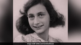 Anne Frank House Recreated In New York: A Look Inside Her Secret Annex