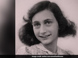 Anne Frank House Recreated In New York: A Look Inside Her Secret Annex