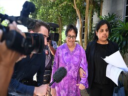 Malaysia Frees Australian Granny Facing Death Penalty Over Drug Trade Malaysia Frees Australian Granny Facing Death Penalty Over Drug Trade
