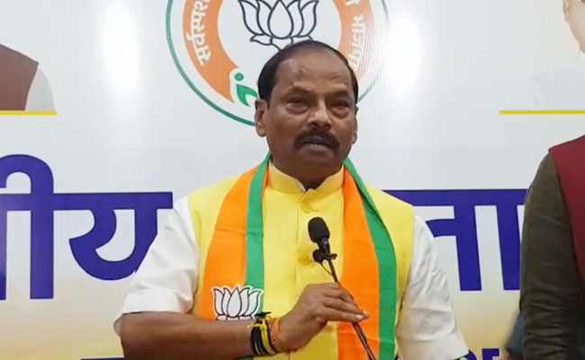 झारखंड में बीजेपी पहली बार आजसू से पूरी तरह जुदा होकर विधानसभा चुनाव लड़ेगी