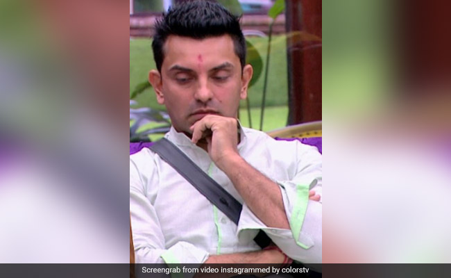 <i>Bigg Boss 13</i> Written Update November 9, 2019: Salman Khan Axes Tehseen Poonawalla On Weekend Ka Vaar