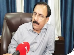 "2 Reasons We Didn't Seek Review...": Top Muslim Leader On Ayodhya Verdict "2 Reasons We Didn't Seek Review...": Top Muslim Leader On Ayodhya Verdict