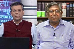 "Ayodhya Judgment Has Done Justice To Both Communities," Says Ram Lalla Lawyer "Ayodhya Judgment Has Done Justice To Both Communities," Says Ram Lalla Lawyer