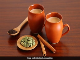 Side Effects Of Tea: चाय पीने के नुकसान जान हैरान हो जाएंगे आप Side Effects Of Tea: चाय पीने के नुकसान जान हैरान हो जाएंगे आप