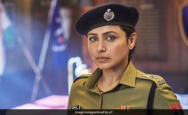 Rani Mukerji's <i>Mardaani 2</i> Director Clarifies 'Kota Used Only As The Setting For The Film'