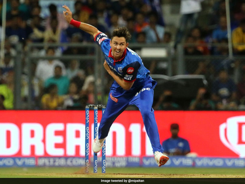 IPL 2020: Zaheer Khan Reveals Why Mumbai Indians Got Trent Boult, Dhawan Kulkarni