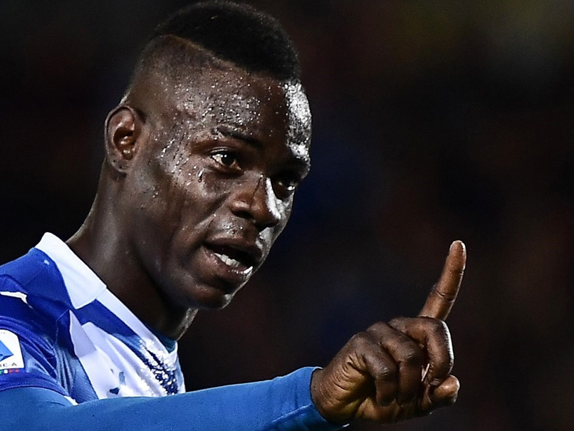 Watch: Italian Football Star Kicks Ball At Fans After Suffering Racist Abuse During Serie A Match