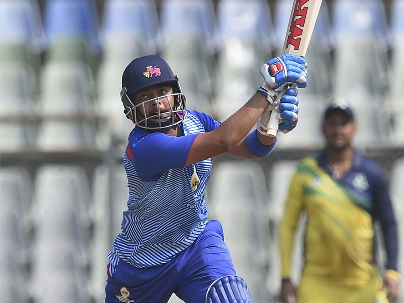 Ind vs WI ODI: इसलिए सेलेक्टरों ने मयंक अग्रवाल को दी पृथ्वी शॉ पर वरीयता, वनडे टीम घोषित