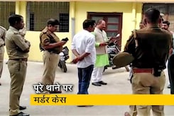 रवीश कुमार का प्राइम टाइम: पुलिस हिरासत में मौत होने पर पूरे थाने पर हत्या का मामला दर्ज रवीश कुमार का प्राइम टाइम: पुलिस हिरासत में मौत होने पर पूरे थाने पर हत्या का मामला दर्ज