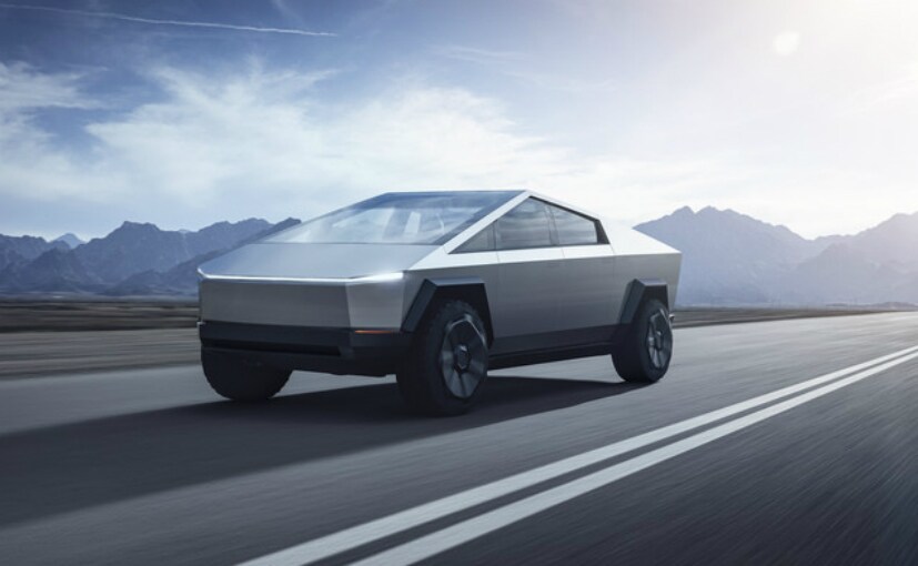 Tesla's Cybertruck Could Be Replaced By A More Conventional Looking Electric Truck Tesla's Cybertruck Could Be Replaced By A More Conventional Looking Electric Truck