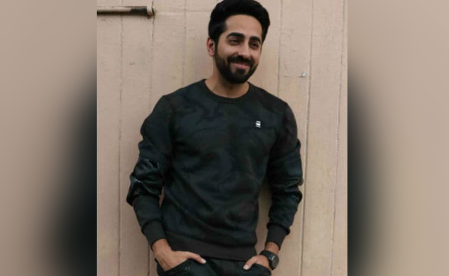 आयुष्मान खुराना बोले- अब स्क्रिप्ट लिखने के साथ फिल्मों को डायरेक्ट और प्रोड्यूस करना चाहता हूं