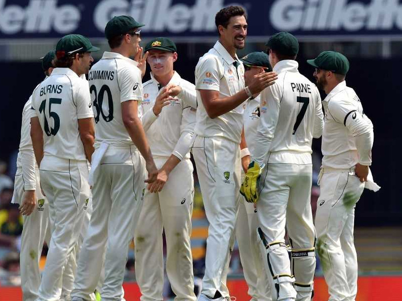 Australia vs Pakistan: Australia Name Unchanged Team For Adelaide Day-Night Test Against Pakistan