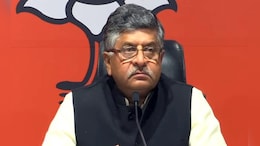 'Fought Well Against Left, Then Became Worse': BJP Leader On Mamata Banerjee
