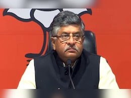 'Fought Well Against Left, Then Became Worse': BJP Leader On Mamata Banerjee