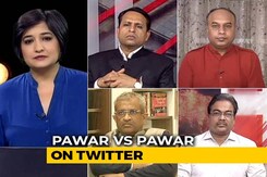 Parties In Huddle Over Maharashtra Parties In Huddle Over Maharashtra