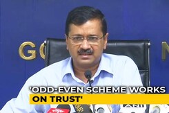 No Surge Pricing By Cabs In Delhi During Odd-Even Scheme: Arvind Kejriwal No Surge Pricing By Cabs In Delhi During Odd-Even Scheme: Arvind Kejriwal