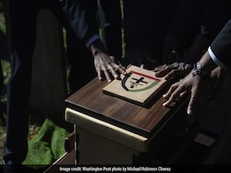 The Bones Of A Former Slave Were Missing - Until A Historian Asked For It The Bones Of A Former Slave Were Missing - Until A Historian Asked For It