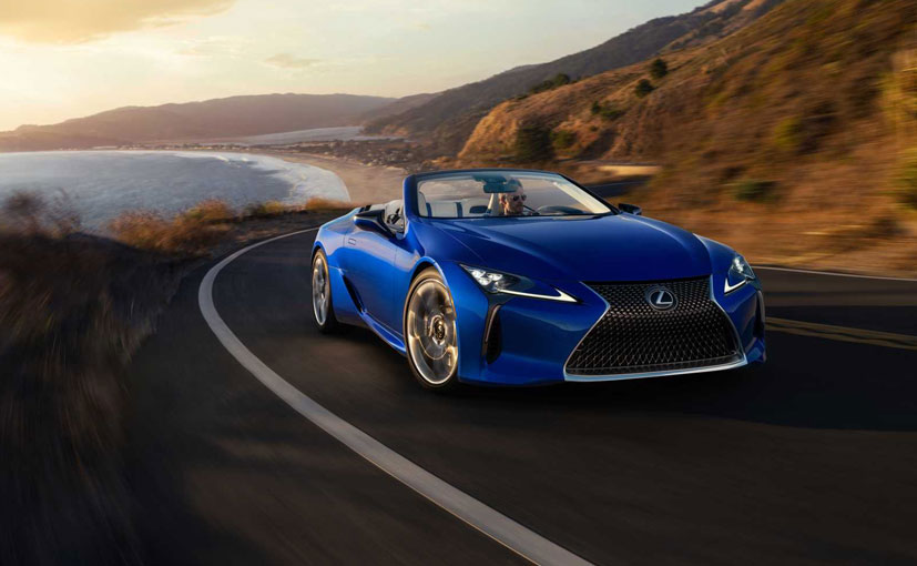 China Fines Toyota 87.6 Million Yuan Over Lexus Price-Fixing