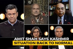 Over 600 Detained, Internet Not Working In Kashmir: Is This Normal? Over 600 Detained, Internet Not Working In Kashmir: Is This Normal?