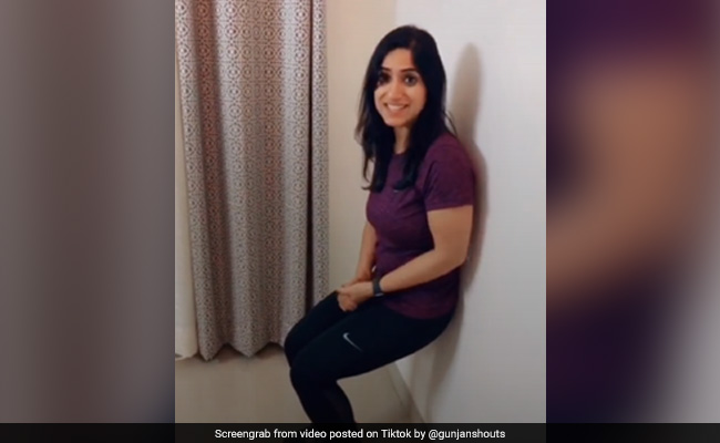 TikTok Video: बिना एक्सरसाइज़ कैलोरीज़ बर्न करने का सबसे आसान तरीका